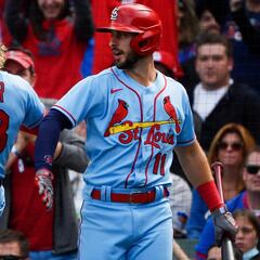 MLB round-up: Cardinals break record amid 15-game winning run