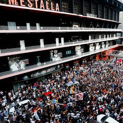 Se avecina otra manifestación contra Lim en Valencia