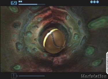 Metroid Prime 2: Echoes, Impresiones (GameCube)