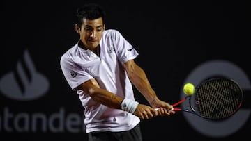 La millonaria cifra que obtuvo Cristian Garin en Río de Janeiro