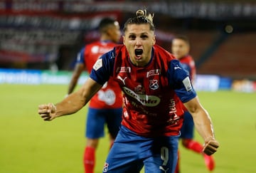 El equipo de Hernán Darío Gómez se impuso en la final ante el Deportes Tolima. El encuentro terminó con empate 1-1 en los 90' y se definió desde los penales. Ahora el equipo rojo jugará la Copa Sudamericana. 