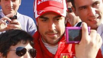 Fernando Alonso