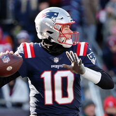 New England Patriots: Calendario, partidos y fechas de la temporada de la NFL 2023