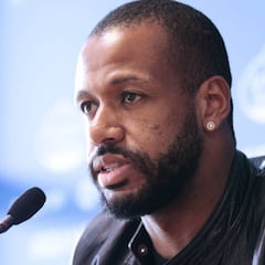 Sidnei rompe su acuerdo con el Krasnodar y vuelve al Depor