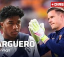 El Larguero, en directo: la capitanía de Ter Stegen depende del vestuario y Endrick no quiere irse
