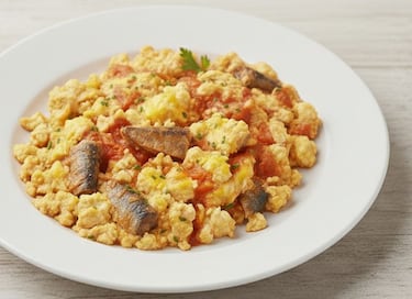 Cinco recetas rápidas y saludables para tu ‘tupper’ de oficina