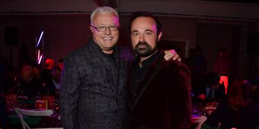 Golpe de Ucrania al gran magnate ruso Lebedev