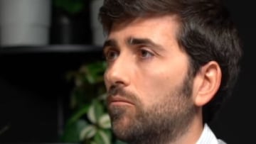 Borja Quiroga, nefrólogo: “Hidratarse con bebidas isotónicas azucaradas aumenta el riesgo de deshidratarse, hay que evitarlas sí o sí”