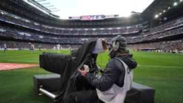 Así puedes ver los eventos deportivos esta semana