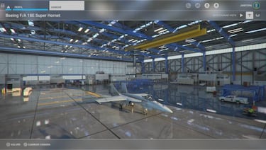 Microsoft Flight Simulator, impresiones de la edición juego del año y expansión Reno