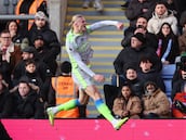 Crystal Palace - Manchester City, en vivo: Premier League, hoy en directo