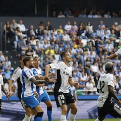 El Burgos firma se mejor inicio desde su vuelta al fútbol profesional