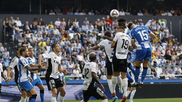 21/09/24 PARTIDO SEGUNDA DIVISION
Deportivo de La Coruña - Burgos