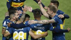 Everton derrotó a Curicó con el apoyo clave de Hincha Virtual