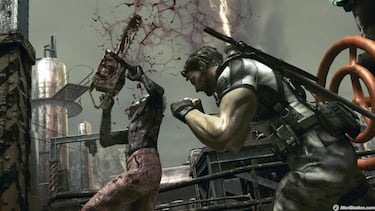 Resident Evil 5, Impresiones
