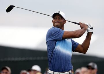 Tiger Woods: 1,65 mil millones.