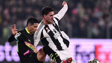 PSV - Juventus : TV, a qué hora es, dónde y cómo ver la Champions League online hoy