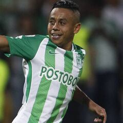 Vladimir se queda con todo, doblete y golazo ante América