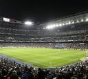 Quedan 4.000 entradas para el partido
