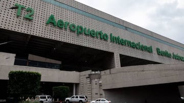 Balacera en el AICM: qué pasó en la terminal 2 y últimas noticias