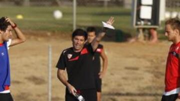 "Tenemos potencial para ganar al Atlético de Madrid"