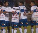 Conoce las llaves de octavos de final de la Copa Chile