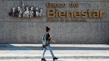 Trámites de Bienestar que ya reanudaron