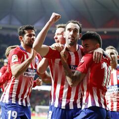 Así se levanta un líder