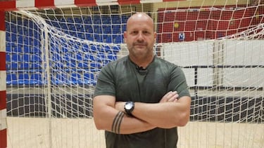 Fernando Latorre: “El EON Alicante tiene plantel para no pasar muchos apuros”