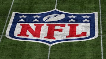 Coronavirus: NFL to push ahead with plans for 2020 season