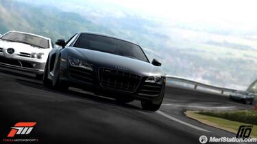 [E3] Forza Motorsport 3