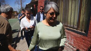 Jeannette Jara define así a cada candidato y sorprende con esto: “Más simpático de lo que Chile cree”