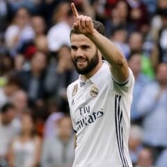 Competición decidirá hoy si anula la tarjeta que vio Nacho