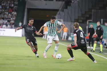 Y al duodécimo lunes venció