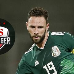 Miguel Layún se une a Biwenger y presume su equipo de Liga MX