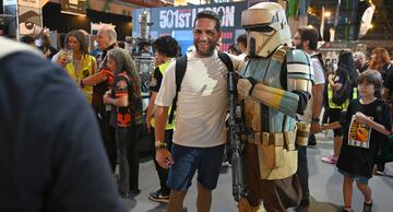 San Diego Comic-Con Málaga