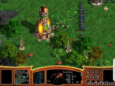 Warlords Battlecry II (PC)