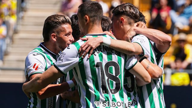 Un final contra una final