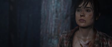 Beyond: Two Souls, Impresiones Gamescom
