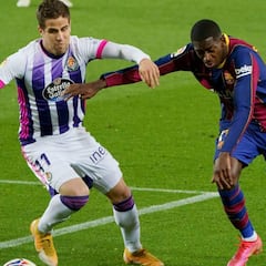 Una leyenda del Liverpool pide el fichaje de Dembélé