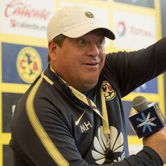 Miguel Herrera no asegura que Tigres sea equipo grande