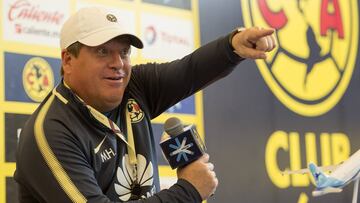 Miguel Herrera no asegura que Tigres sea equipo grande