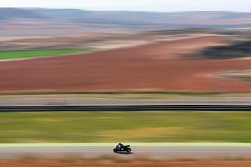 Maverick Viñales.