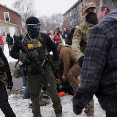 ICE presence confirmed at Super Bowl LX for high-paying fans at the Seahawks vs Patriots game in San Francisco