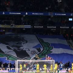 Un Espanyol-Barcelona de históricas puertas giratorias