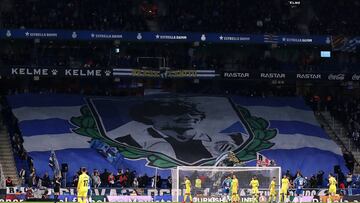 Un Espanyol-Barcelona de históricas puertas giratorias