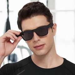 Si usas gafas de sol en espacios cerrados, la psicología dice que probablemente tienes estos rasgos comunes