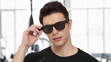 Gafas de sol Bluetooth