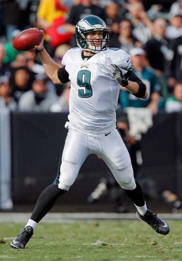 Quiniela y Fantasy (Semana 10)