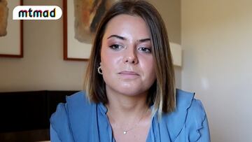 Elsa desvela por qué se apuntó al ‘casting’ de ‘Gran hermano’